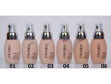 ��������� ���� - SHISEIDO 75ML - 240 ���!!!