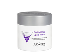 Aravia ����� ����������������� � �������� �������� Revitalizing Lipoic Mask, 300 ��. - 840+%