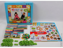 70-A TOY SET_����� ������������ Wav*eplay_����_2632,5 ���.
