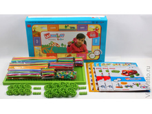 150-A TOY SET_����� ������������ Wav*eplay_����_6434,35 ���.