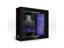 ������� ��������������� ����� Arche, ���� 1884 �.