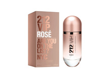 40990 "212 VIP Rose" by Carolina Herrera