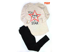 �������� ��� �������"I am star" (7597) - ������: 128, 134, 140, 146, 152, -870+%