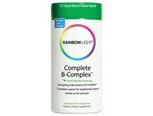 Rainbow Light, ������ �������� ��������� B, ������� �� ������ ��������� �������, 90 ��������