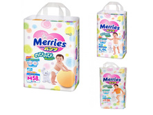 MERRIES �������