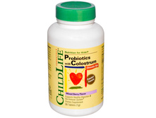 ChildLife, ���������� � ���������, �� ������ ������ ����, 90 ����������� ��������