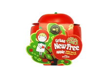 Urban Dollkiss Tree Apple Instant Tone-up Brightening Pack 100�� 520���