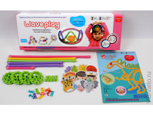 10-B TOY SET_����� ������������ Wav*eplay_����_454,35 ���.