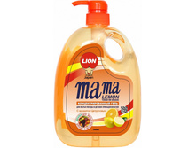 MAMA LEMON ����������������� �������� ��� ����� ������ "�����"