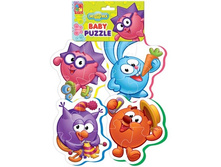 ������ ����� Baby puzzle ���������  ����	118	���