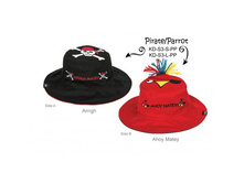 Pirate Parrot KidsHats-450x450.jpg