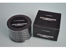 ����� MAC 5in1 Powdery Cake (������ �����+ �����)