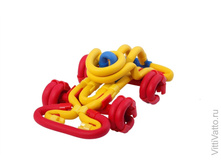 ZB-MW003_����������� Ma*gic Wan*ds_����_1827,5 ���.