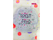 �������� ��� ������� "Bright Star" (8036) - ������:116,128,134,140,152 -530+%