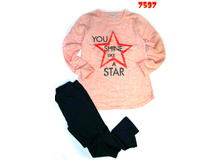 �������� ��� �������"I am star" (7597) - ������: 128, 134, 140, 146, 152, -870+%