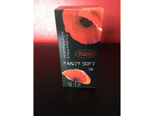 ��������� ���. ���. ���������� Panty Soft No20-18 ���