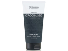 701235 ������� ��������� ���� 2 � 1 ��� �������� � ������ "Dual play Clean & Shave soap" 150 �� - 261,77 ���