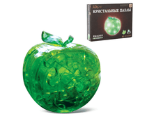 ������� ����������� 3D Crystal Puzzle ������, ����������, L, 45 ��������� 285,31.png