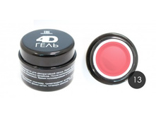 4D ���� ��� ������� ������ "TNL" №13 (������������ �������)