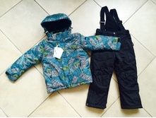 4650 ���., ������ ������ ���������� �������� Snowest ���� Black Blue Spots. ������� 98, 104, 110, 116, 122