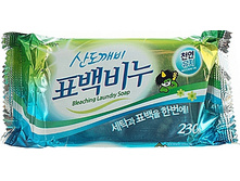 ������������� ���� ��� ������ Sandokkaebi ������������, 230 �� (005320) - 70,52 ���