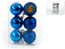 ���� ����������, ����� 6��. "��������" d=6��. (2����) (�������) Monte Christmas, �����: ���������� ���������-��������-����� ����, ��������: ���������� ���������, ���: N6380007, �������: N6380007 113�