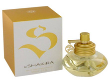 37857 "S by Shakira" by Shakira