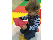 ��������� ����������� ���� VAY TOY <<�����, ����, ������>>