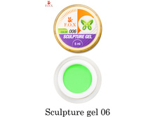 F.O.X Sculpture Gel #6 5 ml.jpg