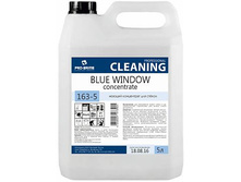 BLUE WINDOW Concentrate 1����-141 ���
