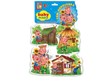������ ����� Baby puzzle ��� ���������   ����	118	���