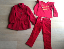 ������ ����, �������� � �����, 110 �