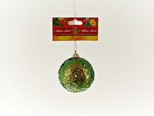 ��������� ���������� (���������) "�������/���" d=8��. (���������) (����������� ����� � �������) Monte Christmas, �����: ���������� ���������-����������, ��������: ��������������� ���������, ���: N6680341, �������: N6680341 104�