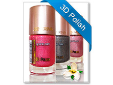 ���� 3D Polish