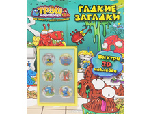 ����-���������. ������ ������� (+ 3D ��������), 60 ���.