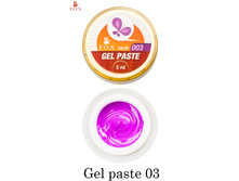 F.O.X Gel Paste #3 5 ml.jpg