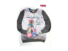 ������ � ������� ������� "Be-you-tifull" (7061) - ������:134,140,146,152,164 - 660+%