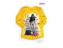 ������ � ������� ������� "I Like..."(6724)-������:128,134,140,152,164-530+%