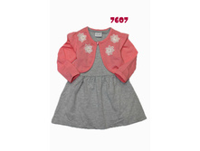 ������ � ������ ������� ����� (7607) - ������:92,98,104,110,116 - 650-%