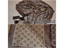 950 ��� ������ LOUIS VUITTON 135 �� 135��.... (7).jpg