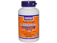 Now Foods, L-������, ������� ����, 200 ��, 120 ������������ ������