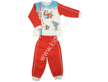 1042 kransnyy1 ���������� ������ ��� ��������� ��� 80-86-92 ����� - 299 ���