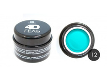 4D ���� ��� ������� ������ "TNL" №12 (���������)