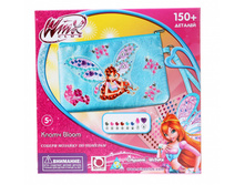 ����� Winx(�������), ���. 11327, 656+%