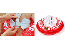 �������� ���� SWIMTRAINER "Classic" ������� (0,25-4 ����)