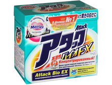 Attack BioEX ����������������� ������������� �������
