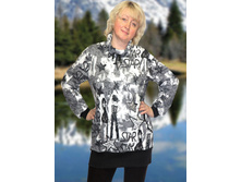 ��� �� �����: 713 ������: ��-24 ����: ����� � �������� ��������: ������, 100% ������ �������: 44, 46, 48, 50, 52, 54