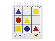 ��������� ����������� ���� VAY TOY "������"_���� 1950 ���._���� �� 6 ��.