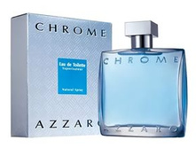 AZZARO  Chrome  �/���� ���  50��