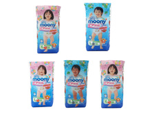 MOONY �������